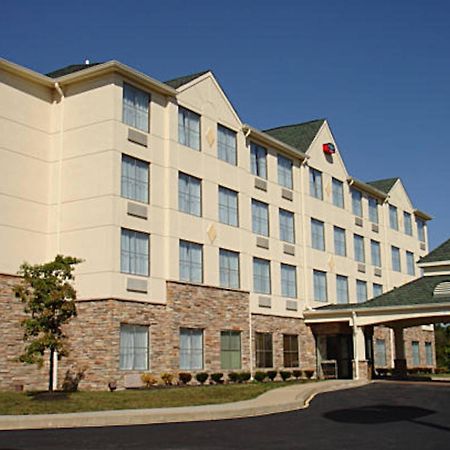 Towneplace Suites Wilmington Newark / Christiana Exterior photo