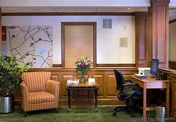 Towneplace Suites Wilmington Newark / Christiana Interior photo